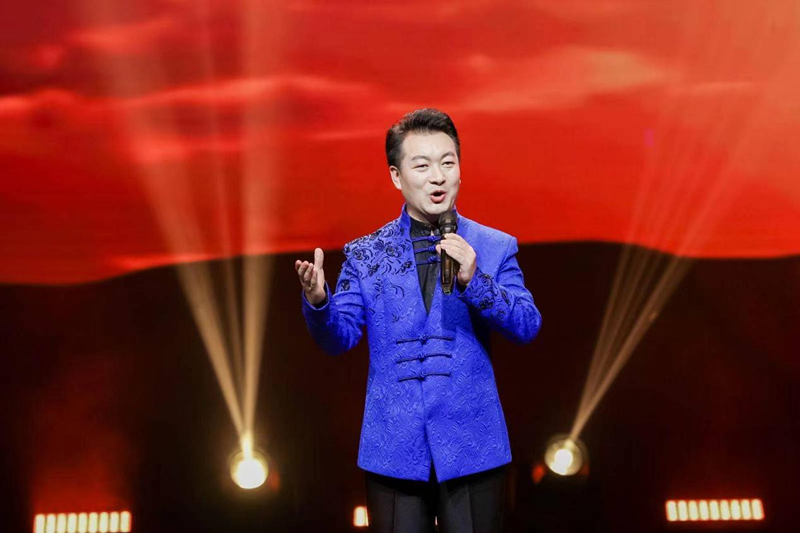 2024“歌唱祖国”主题音乐会巡演暨2023多彩贵州歌唱大赛成果展演走进黔东南