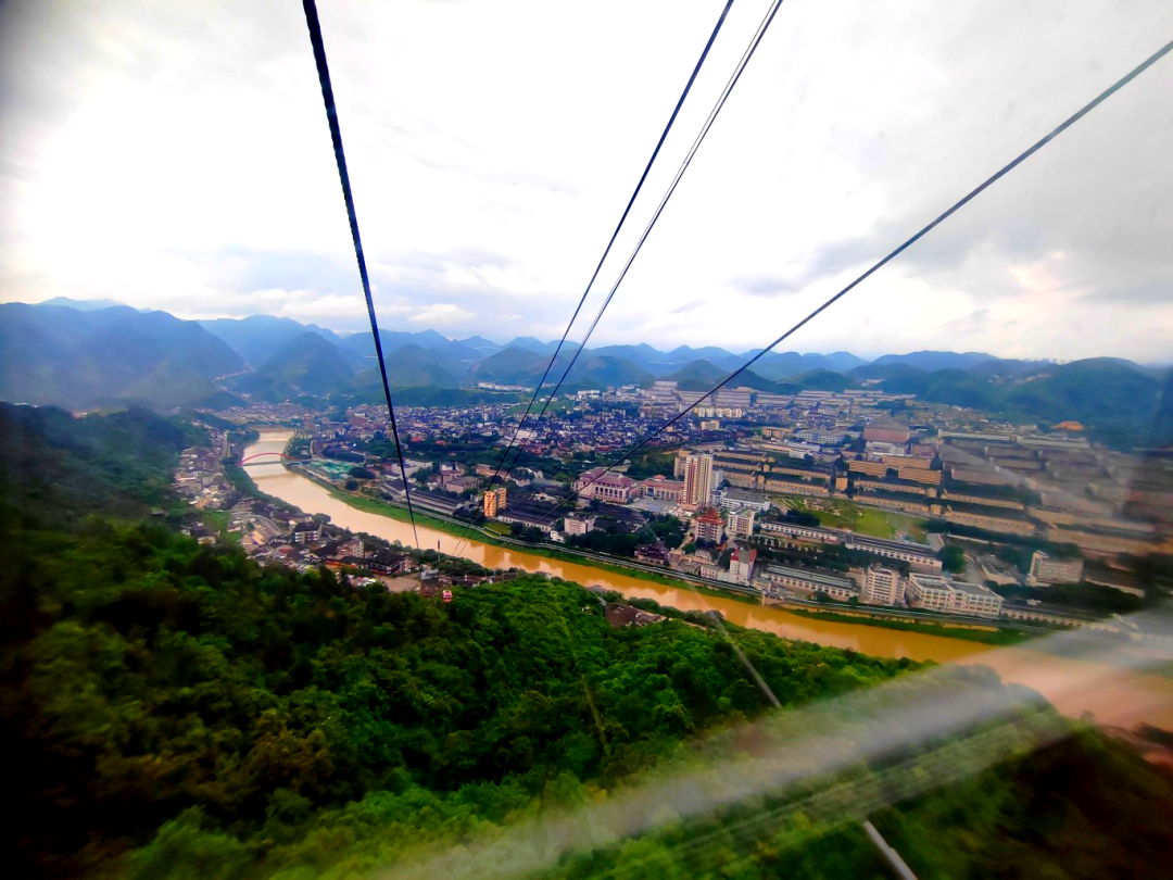 仁怀：酒旅融合“风景”独好