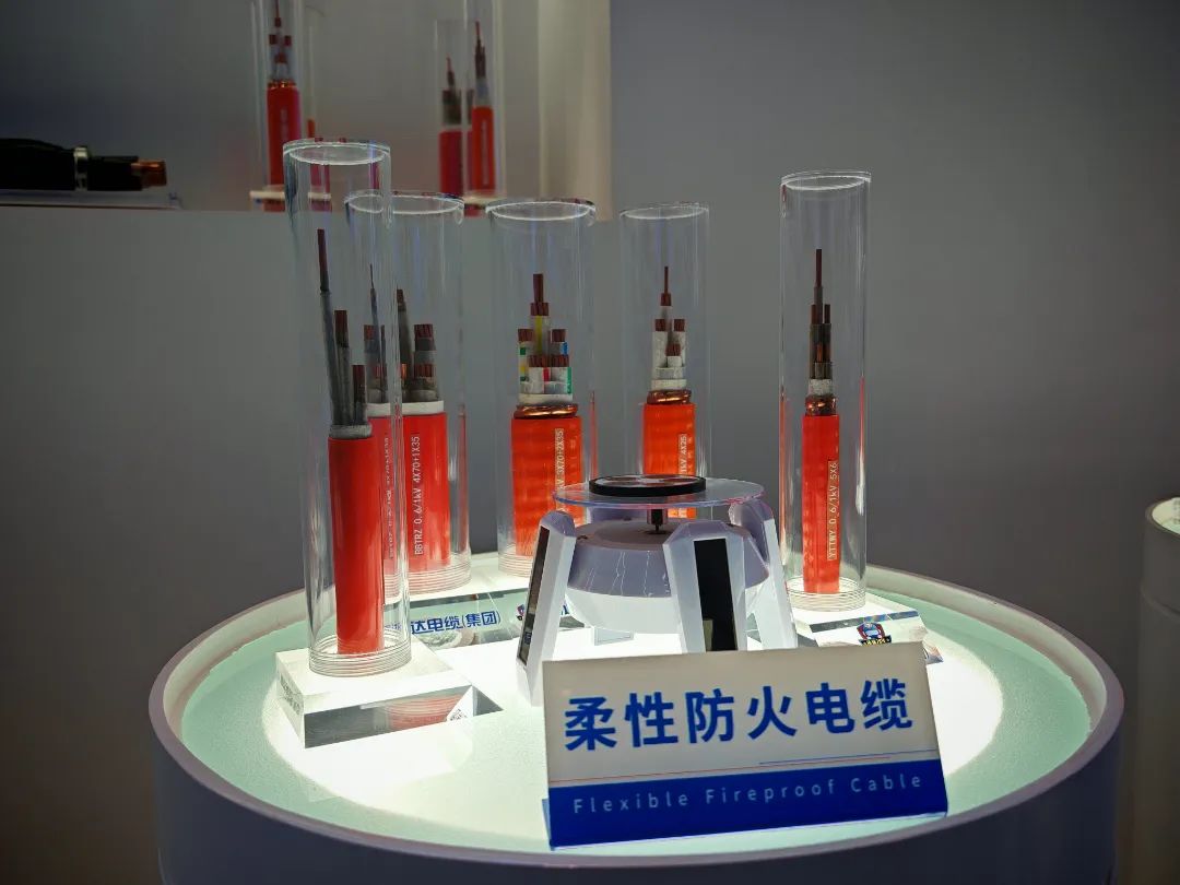 「高质量发展」固达电线电缆（集团）有限公司：“一根电缆”背后的新质生产力
