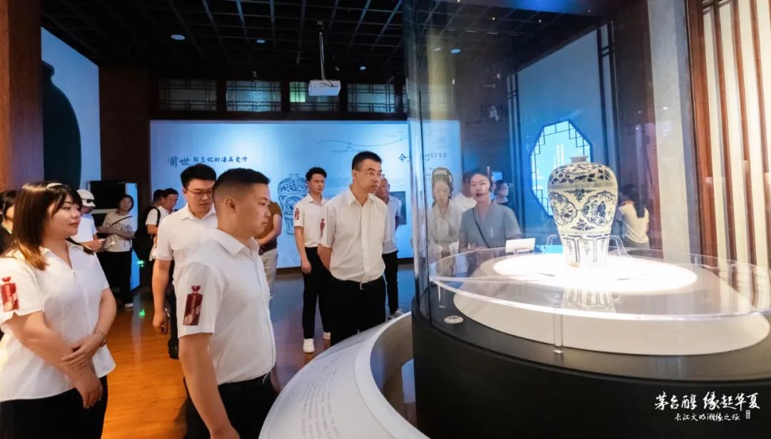 “缘文化”助力，茅台醇打造市场扩容关键“钥匙”