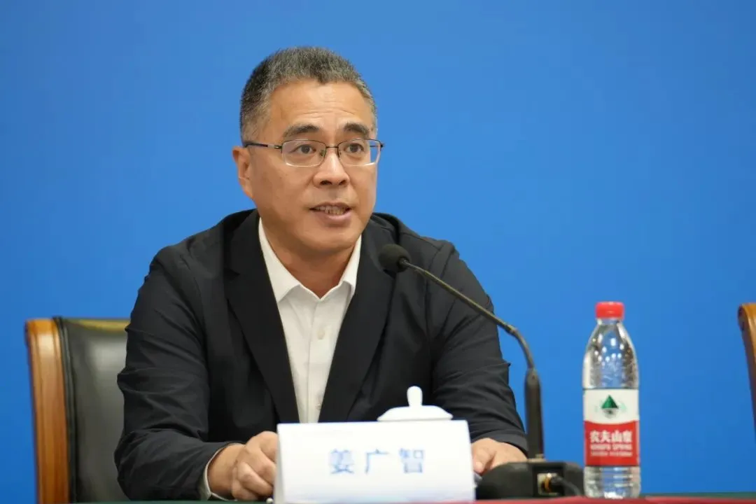 2024世界机器人大会新闻发布会在京召开