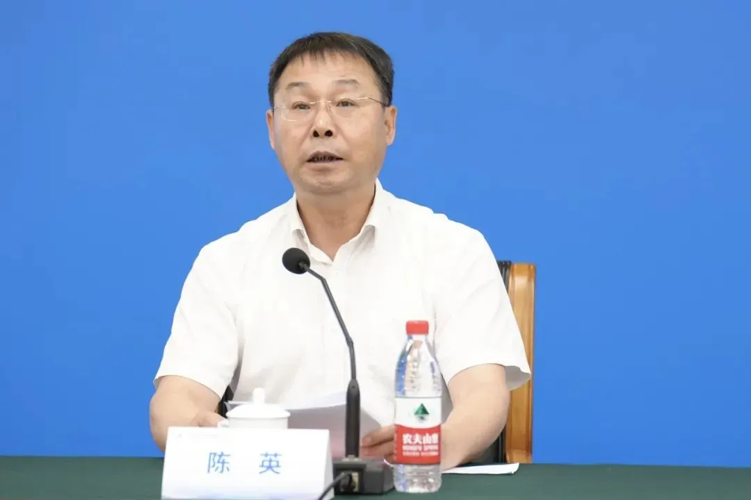 2024世界机器人大会新闻发布会在京召开