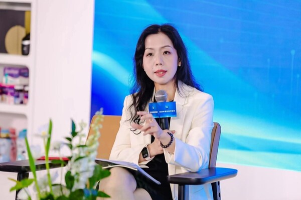 以创新致未来，以初心致消费者，宝洁举办创新开放日