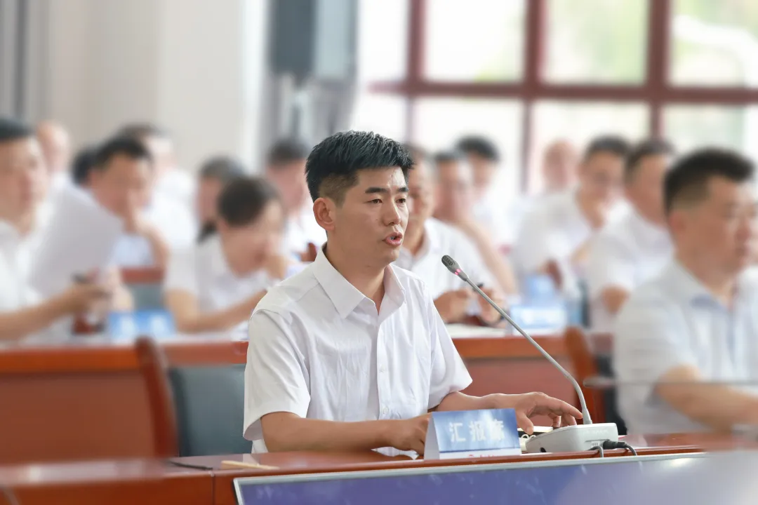 2024年度茅台酒生产技术分析会召开