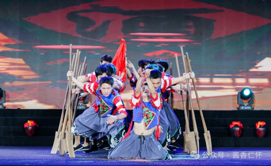 高粱归仓仪式感成为酒文化重要IP