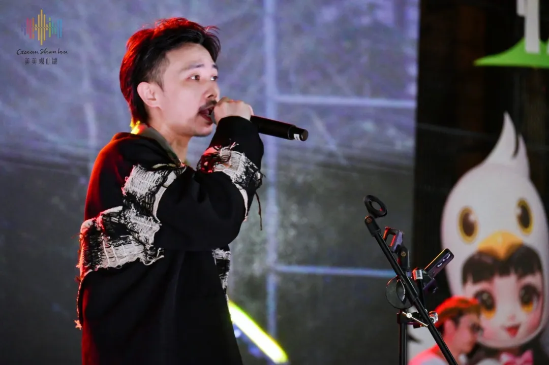 全民健身共筑体育精彩华章