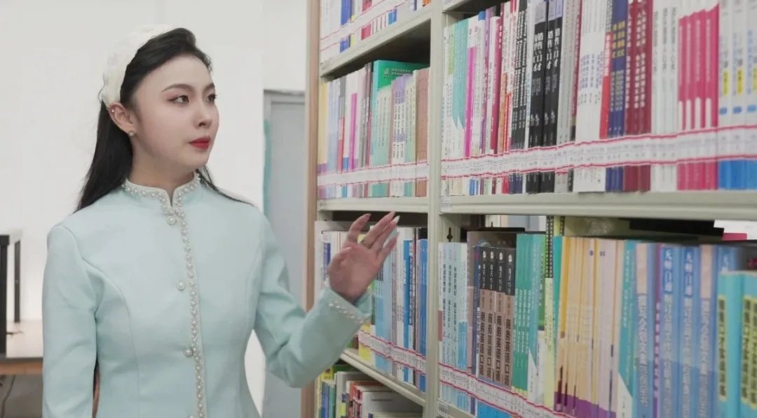 青春·榜young｜贵州工商职业学院大一学子拿下“双金”获升本资格