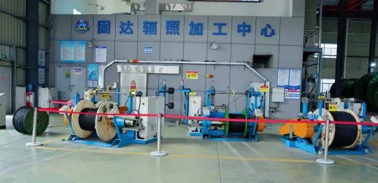 抢位新能源领域，固达电缆集团光伏电缆市场份额不断飙升