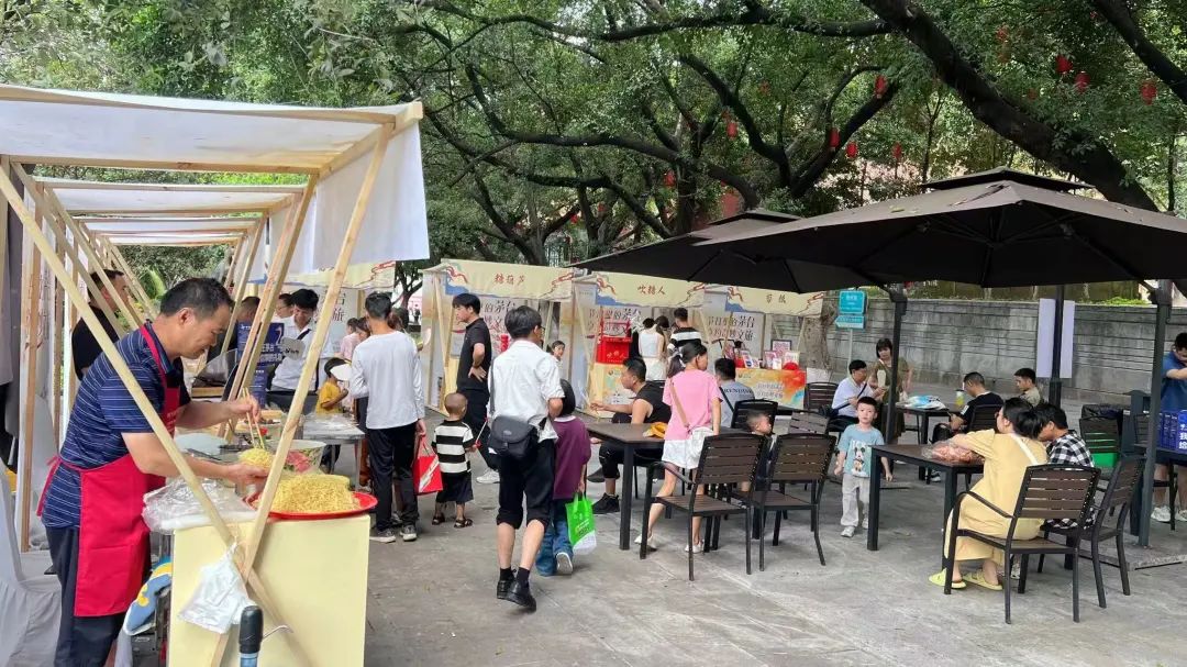 快来中国酒文化城打卡体验，“节日里的茅台·享约奇妙文旅”盛宴持续