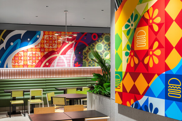 Shake Shack双店启幕，上海迎来全球首家特色门店