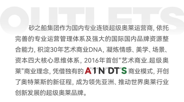 砂之船集团连续多年荣登【中国服务业企业500强】榜单