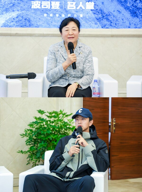 波司登携手"水哥"王昱珩探秘溯源品质行，彰显国牌领先力量