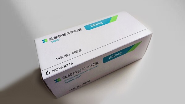 诺华创新肾脏产品组合进博"首秀"，继往开来加码布局心肾领域精准治疗