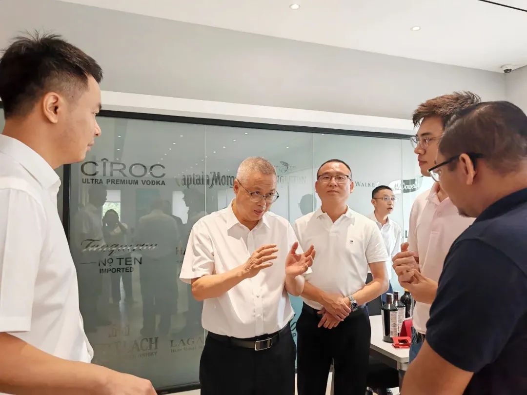 茅台再赴新加坡和印尼，国际化战略进一步融入东南亚市场