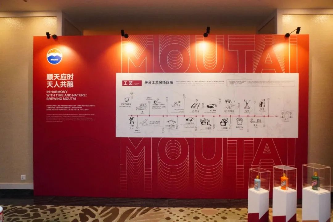 茅台再赴新加坡和印尼，国际化战略进一步融入东南亚市场