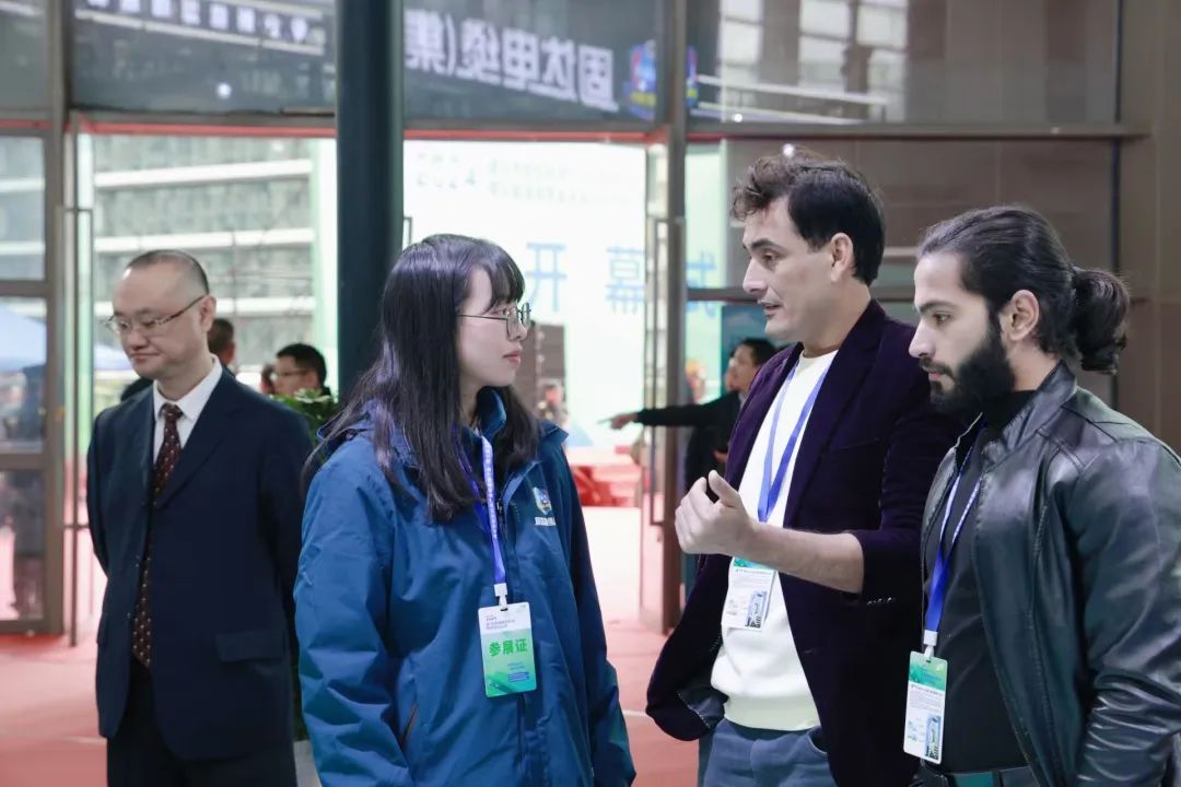 固达电缆集团2024遵义能源高质量发展大会正式收官