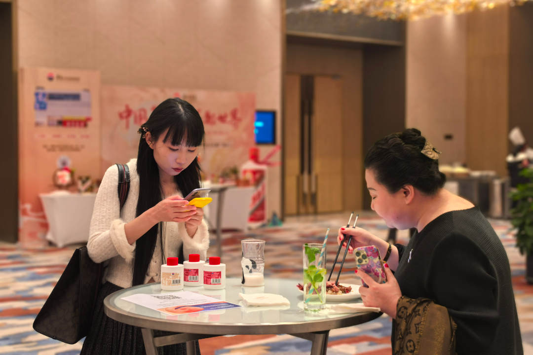 中国欧盟商会全国主席：茅台是最能代表中国酒文化的顶级白酒