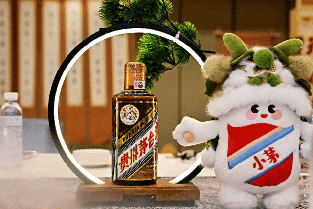 茅台经销商链接“茅友”，做精冬日体验