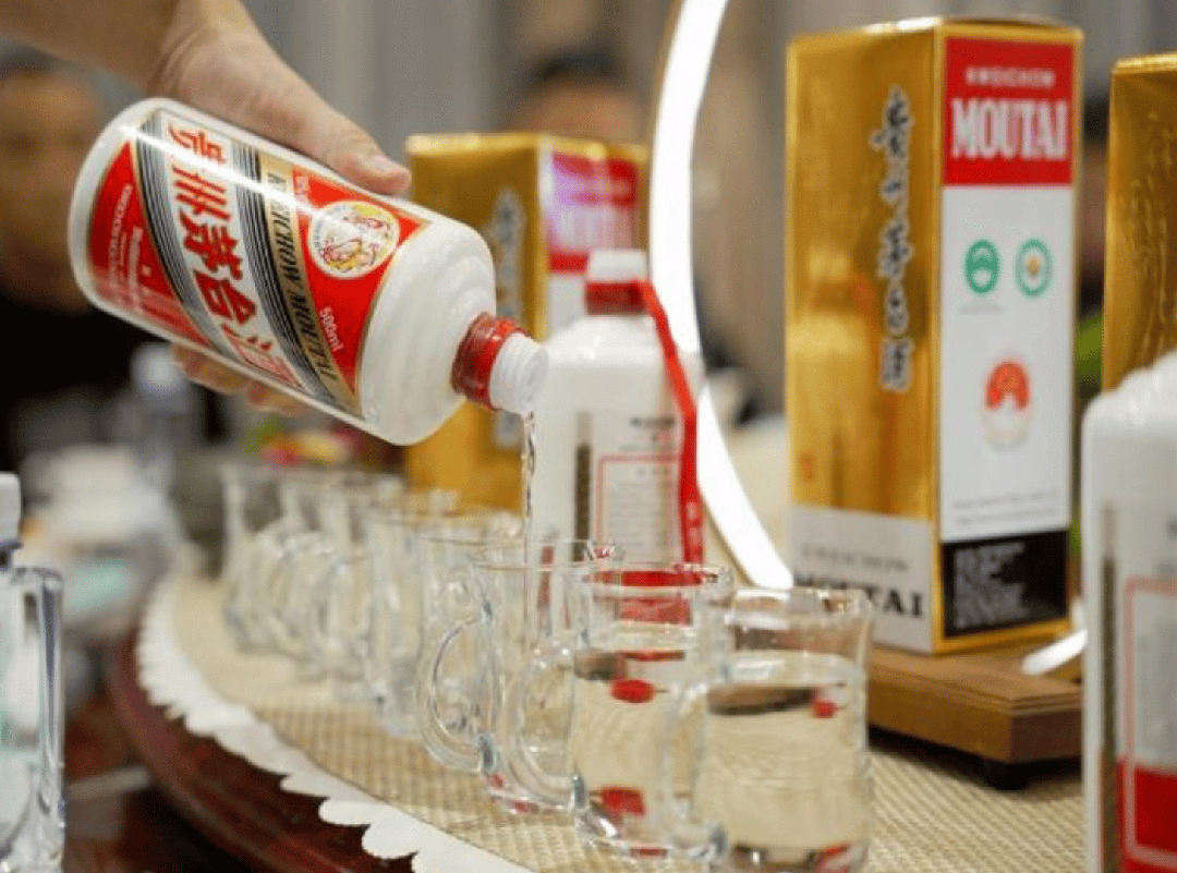 茅台经销商链接“茅友”，做精冬日体验