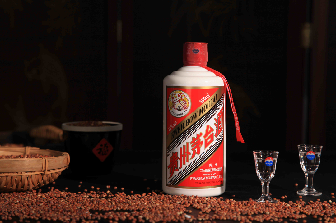 茅台酒到底有多少种度数和容量？
