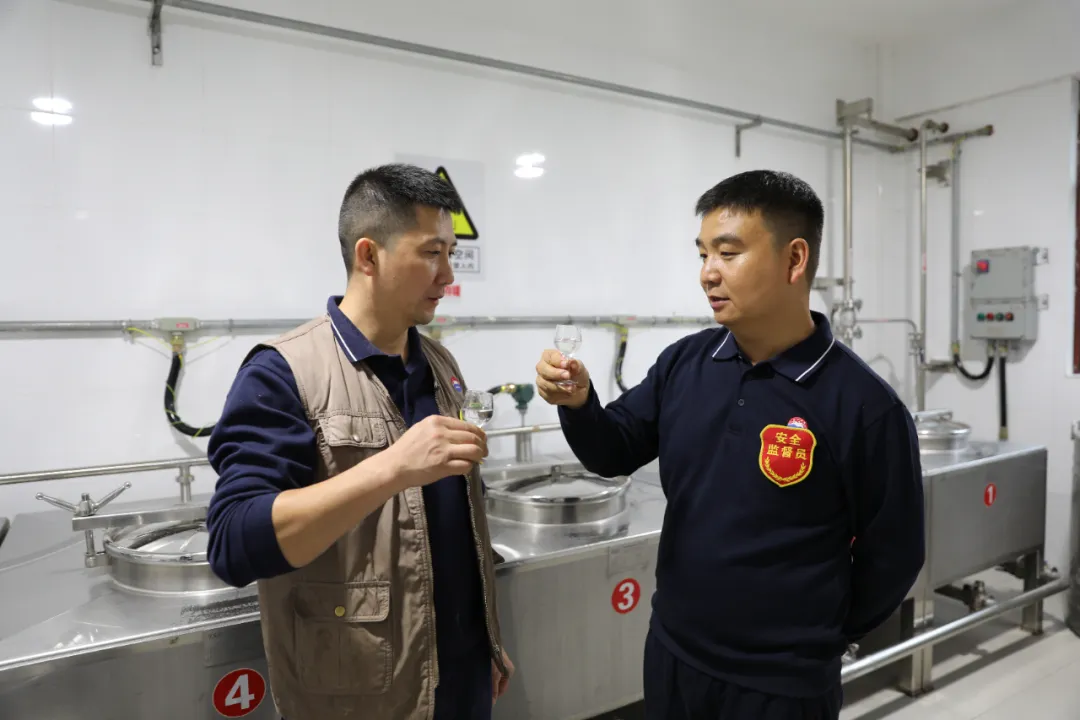 【致匠心】杨世海：要做就要做到最好