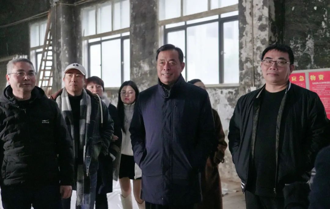 以文学之名，赴美酒之约！全国著名作家珍酒行活动举办
