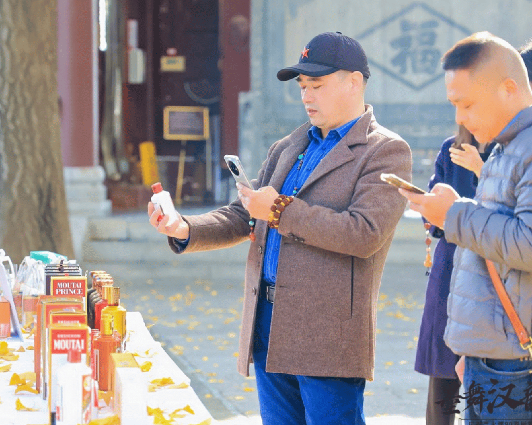 年末，茅台市场营销玩出“新鲜感”