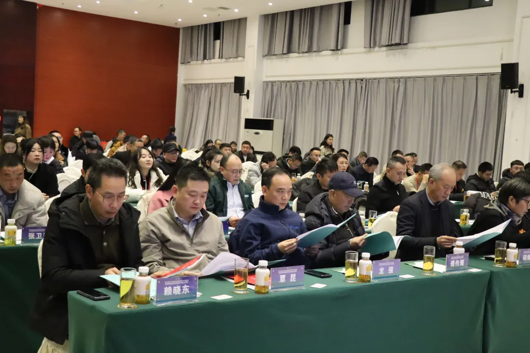 贵州省茶文化研究会第四届第四次理事会、省绿茶品牌发展促进会第三届第五次理事会在普安县召开