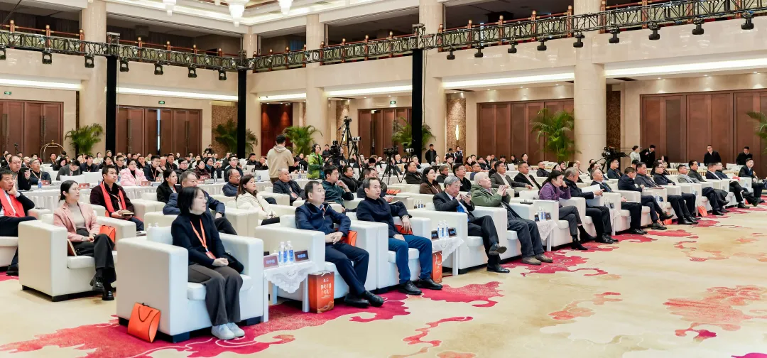 文成于道 化在于心——宋书玉在首届中国酒文化大会暨2024中国酒业协会文化工作委员会年会上的讲话