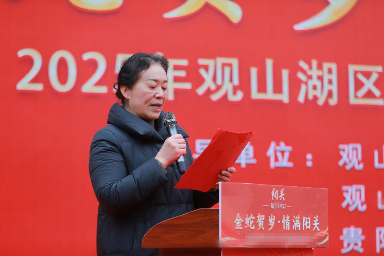 品牌酱酒亮相！千人共品阳关酒「金蛇贺岁・情满阳关」活动成功举行