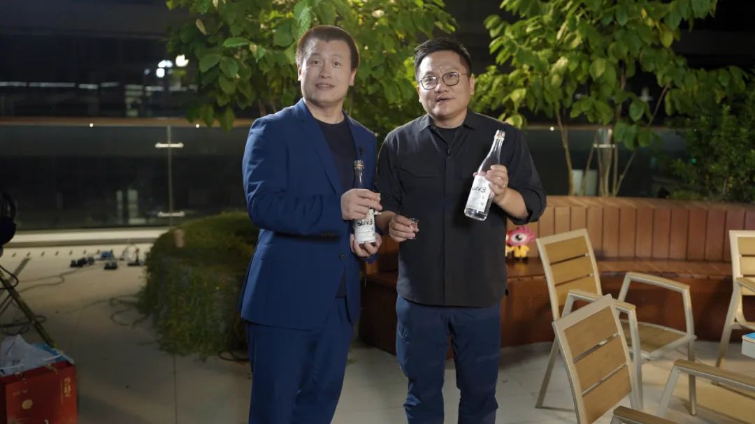 贵州珍酒独家赞助《珍知酌见》专访尹烨：破译生命之书