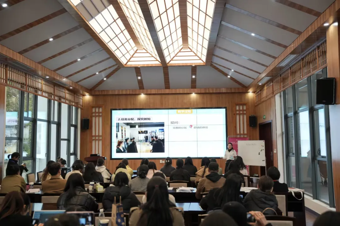贵州工商职业学院教师在「省级优质课比赛」中荣获佳绩