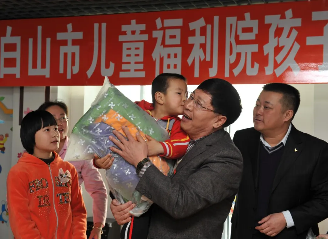 【走进经销商】宁凤莲：热忱向前 永不停步