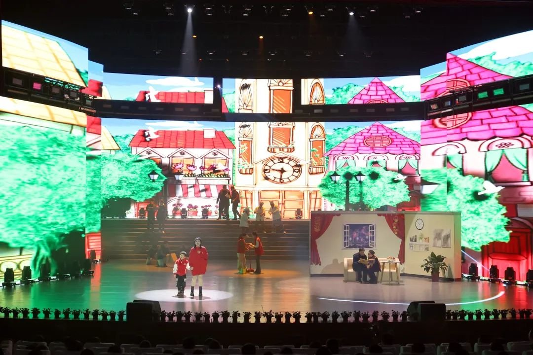 金蛇迎春 福满茅台 茅台集团2025新春团拜系列活动圆满举行