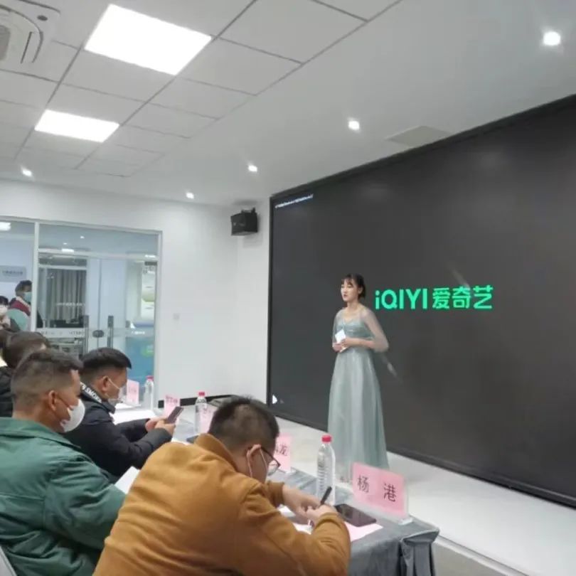 青春 · 榜YOUNG | 符先娥：只要全力以赴，结果就一定不会太差