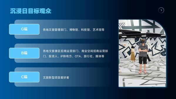 LBE大空间火热，如何落地文旅场景？