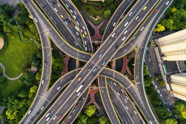 万事达卡洞察：2025，中国经济笃定前行