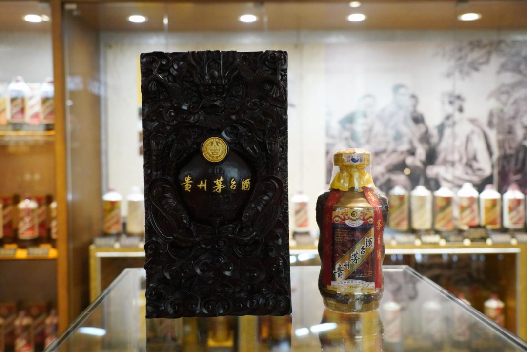 茅台经销商宁凤莲：我们不能只做卖酒的“中间商”