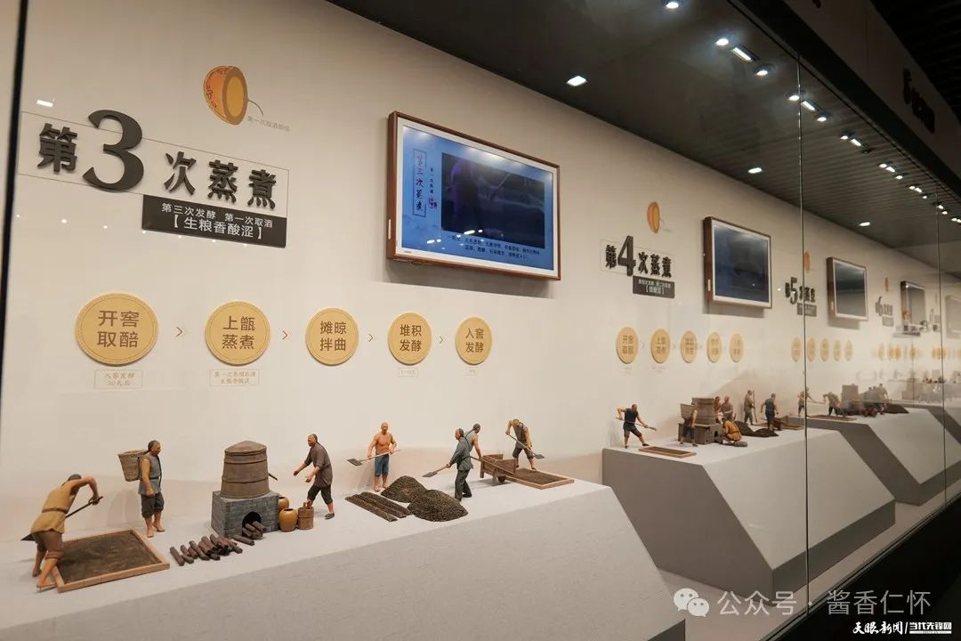 京华酒业：积极探索从卖酒向卖生活方式转变