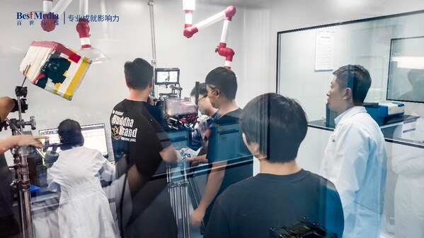 "高度决定眼界，眼界决定格局”普萃超临界