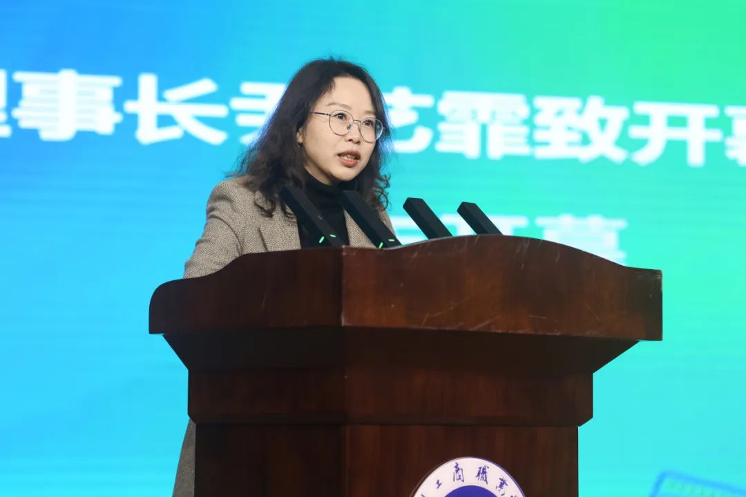 贵工商“精彩课堂”授课大赛（决赛）拉开新学期序幕