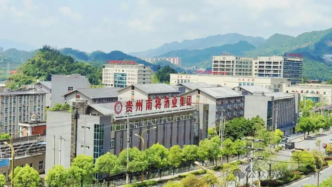​南将酒业：首批产品出口韩国 拟建四个海外仓