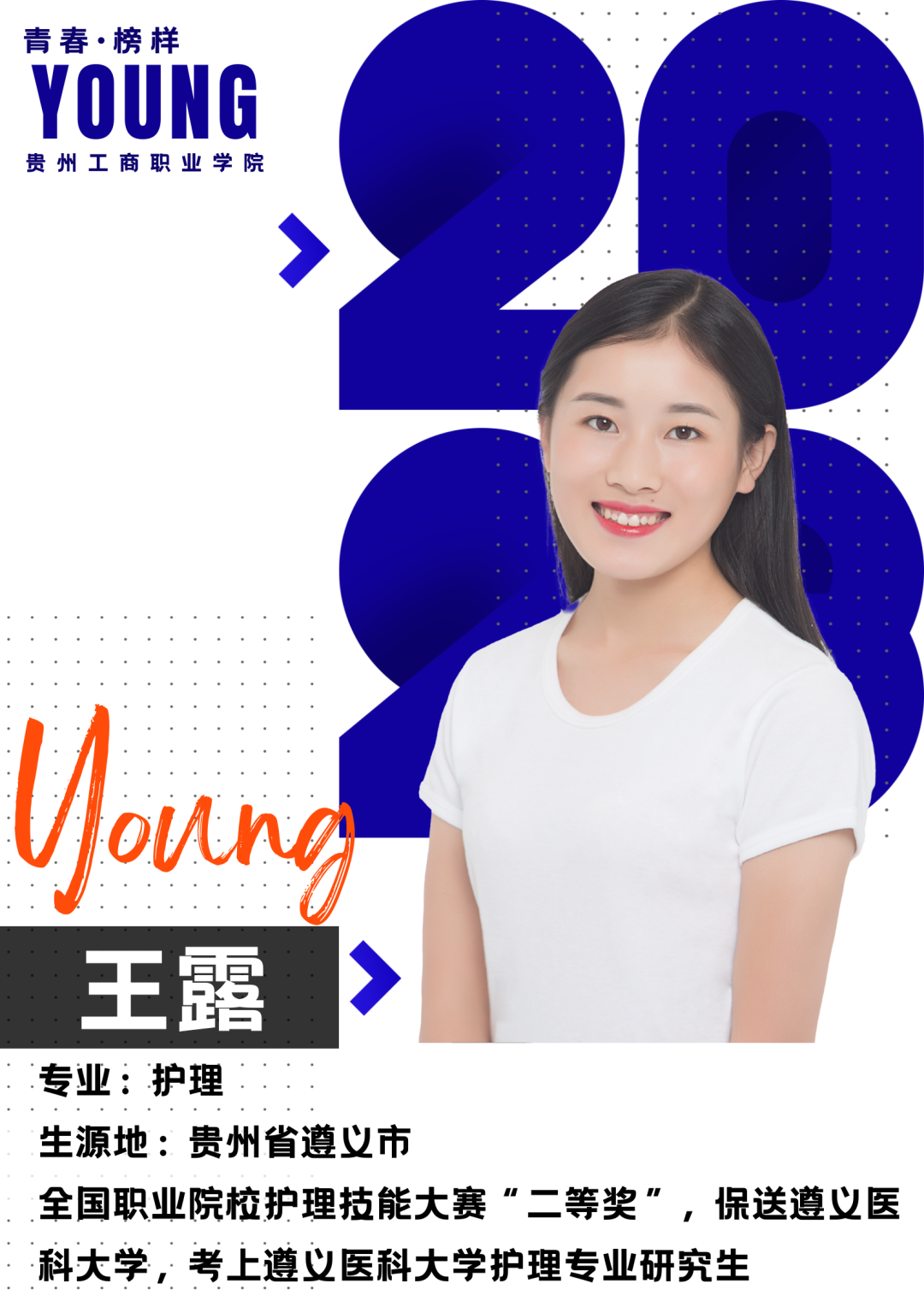青春 · 榜YOUNG | 升本考研学子的逆袭路 青春 · 榜YOUNG | 升本考研学子的逆袭路