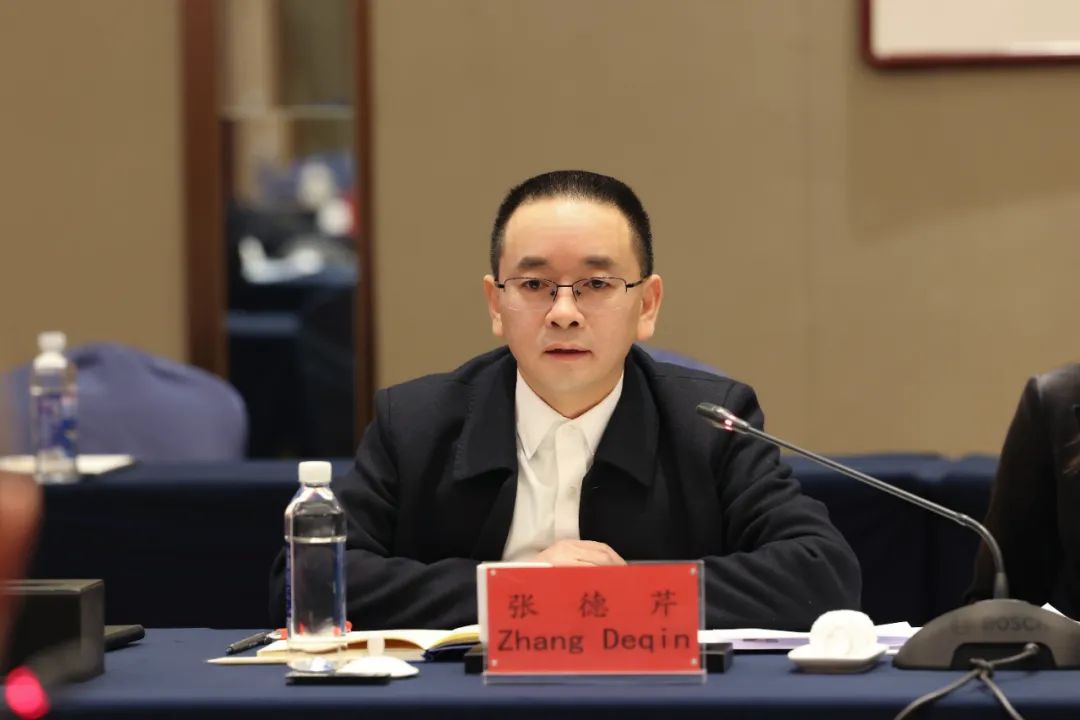 茅台集团与富邑葡萄酒集团座谈 共话品牌国际化