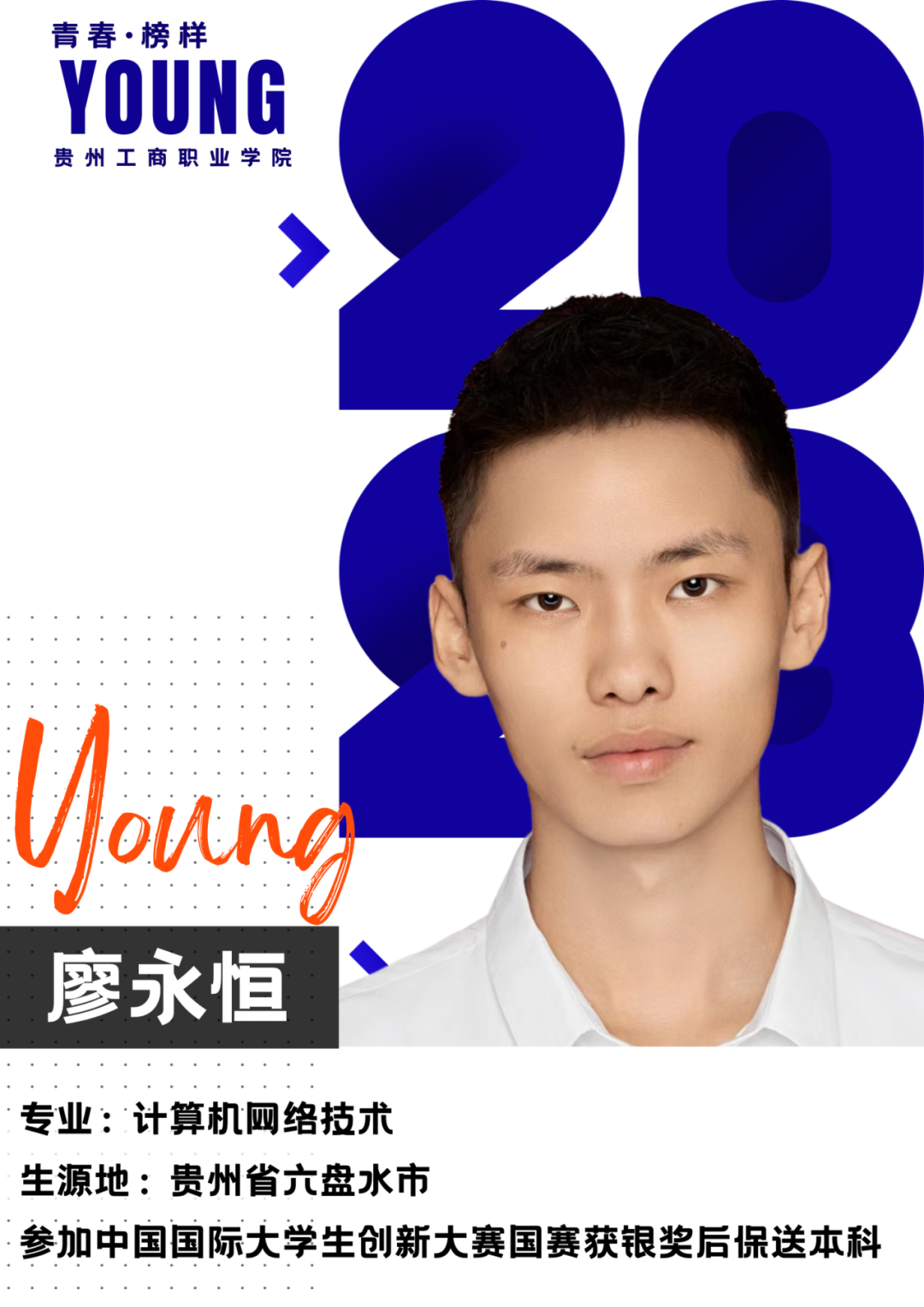 青春 · 榜YOUNG | 升本考研学子的逆袭路 青春 · 榜YOUNG | 升本考研学子的逆袭路