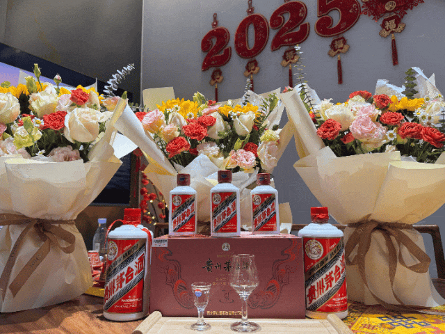 茅台花样营销，与“她”奔赴美好生活