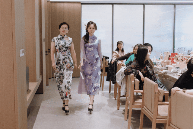 茅台花样营销，与“她”奔赴美好生活