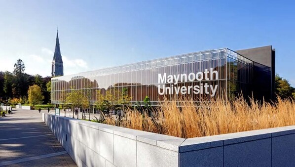 爱尔兰梅努斯大学成立中国办公室：共绘全球精英培育蓝图