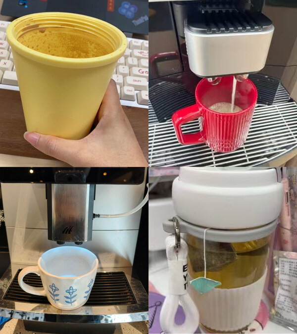 万代南梦宫中国推进My Cup Day计划，用行动守护地球