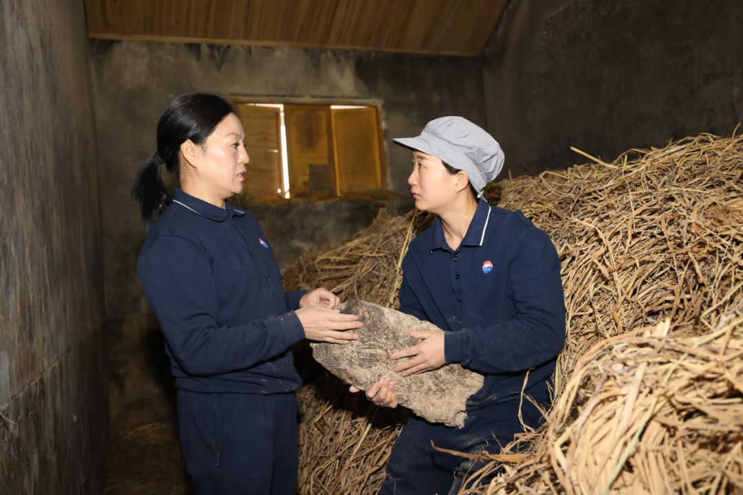 茅台新增两位国家级非遗代表性传承人